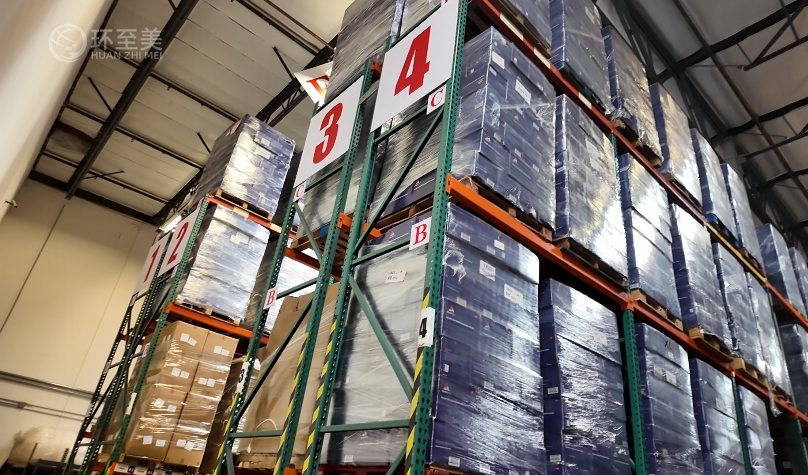 美國海外倉 美國海外倉