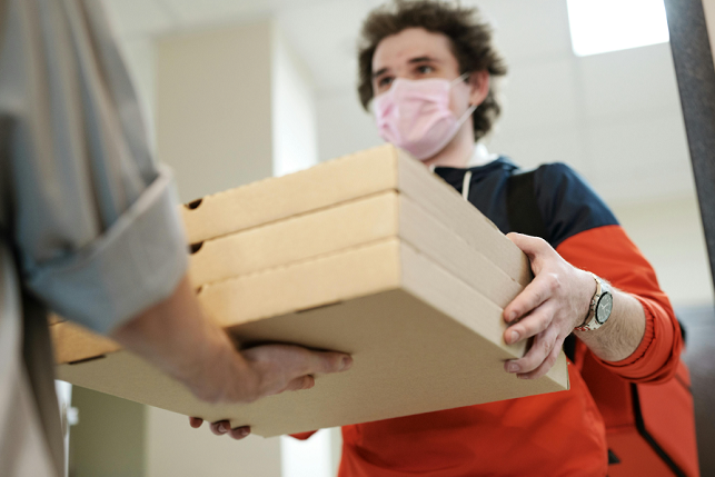 價格低20%！GOFO為何敢對UPS、FedEx發(fā)起“降維打擊”？