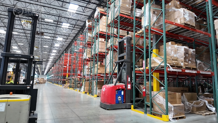 如何為TikTok店鋪選擇合適的海外倉與尾程方案？