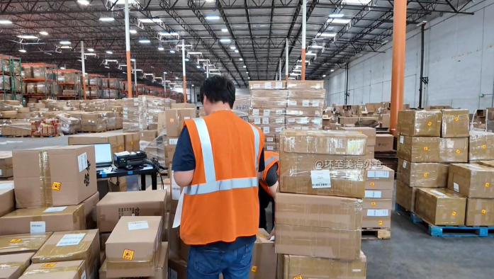 退貨率高的產(chǎn)品，如何利用海外倉進行質(zhì)檢與二次銷售？