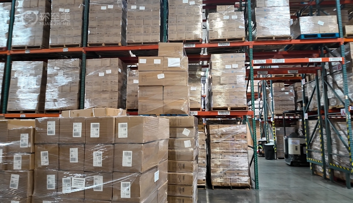 大件、重貨（家具、健身器材）出海，專屬海外倉解決方案