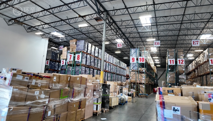 跨境電商海外倉(cāng)庫(kù)存管理：3 個(gè)技巧避免滯銷、缺貨
