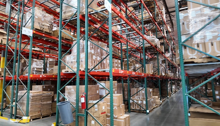 跨境電商用海外倉(cāng)：如何做好SKU分類，降低管理成本？