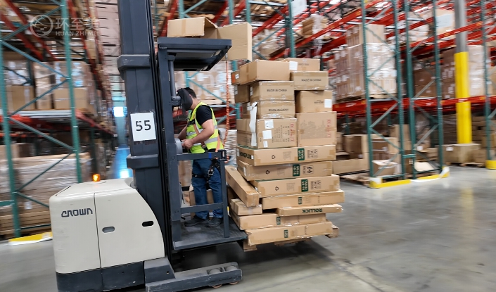 跨境商品海外倉(cāng)貼標(biāo)：這些細(xì)節(jié)錯(cuò)了，會(huì)導(dǎo)致清關(guān)失敗