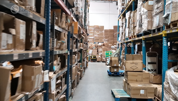 大件跨境商品（家具 / 家電）：為什么必須選海外倉(cāng)？