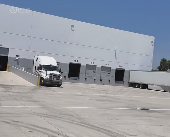 美國大件運輸核心優勢：超長/超寬貨物專業運輸