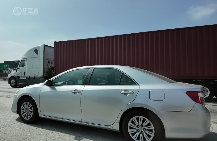 優化美國本土尾程，實現降本增效的5大策略