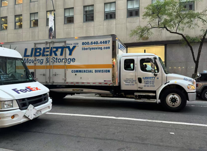 美國尾程發貨全流程：從下單到簽收的完整指南