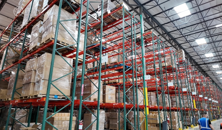 TikTok Shop美國(guó)站與海外倉(cāng)的協(xié)同增長(zhǎng)策略