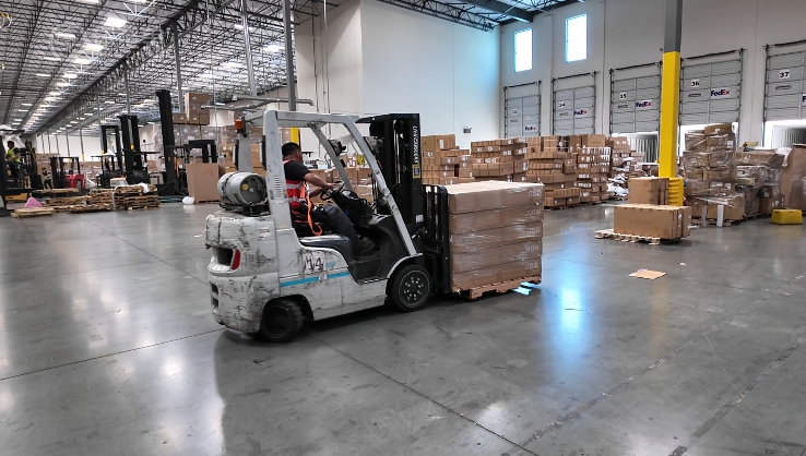 利用美國(guó)海外倉(cāng)降低跨境退貨率的實(shí)操方法