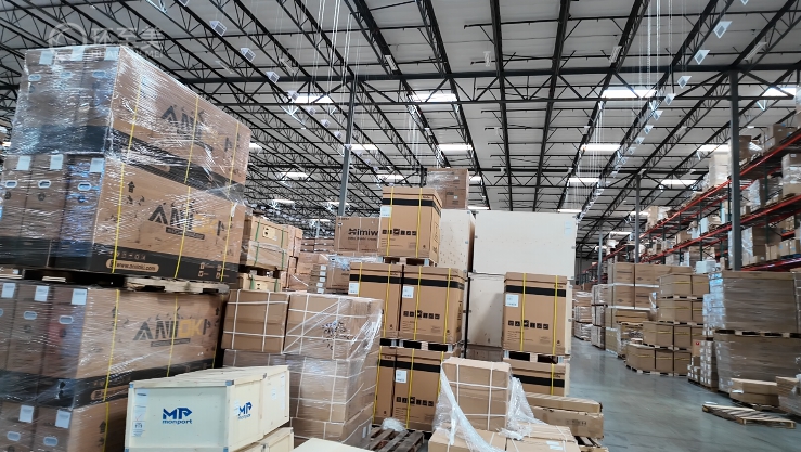 美國(guó)海外倉(cāng)如何助力品牌應(yīng)對(duì)關(guān)稅政策變動(dòng)？