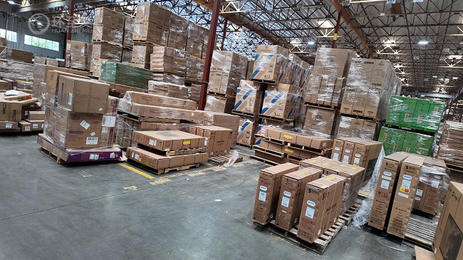 美國(guó)海外倉(cāng)如何配合社交媒體營(yíng)銷(xiāo)實(shí)現(xiàn)快速履約？