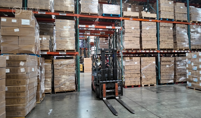 如何管理海外倉的庫存？既不斷貨，也不積壓