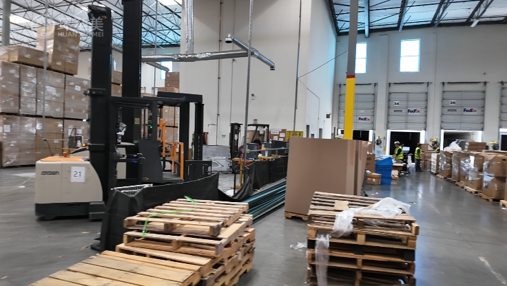 DTC品牌如何用海外倉打造“本地品牌”認知？